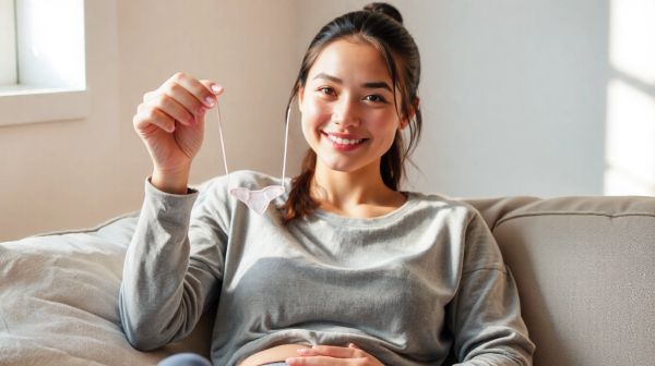 5 raisons d'opter pour le string menstruel pour plus de confort