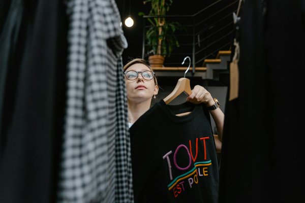 Dix looks unisexes à essayer pour un style décontracté