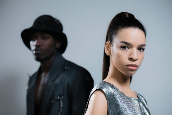 Créer son propre style avec des pièces vintage