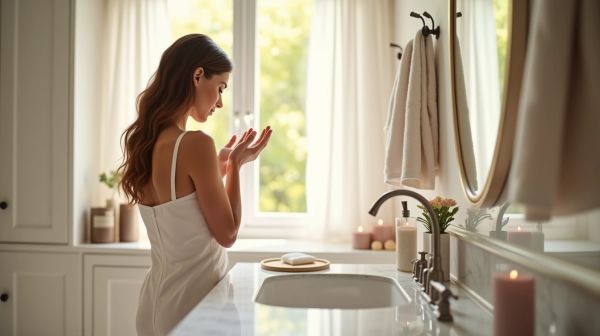 Beauté et bien-être : redessinez votre routine