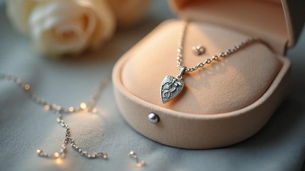 Bijoux acier inoxydable : 5 raisons de les choisir cette saison