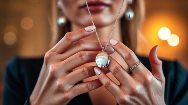 Bijoux acier inoxydable : 5 raisons de les choisir cette saison