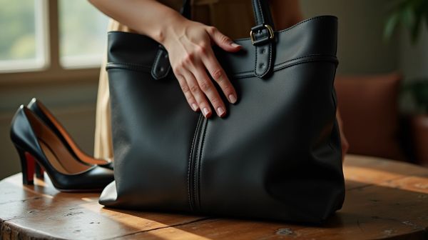 Choisir le sac pour femme parfait selon votre style
