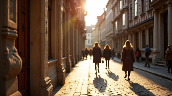 Découvrir des douceurs artisanales et objets religieux à Lille