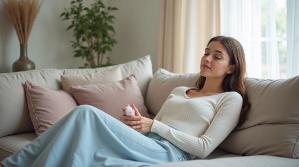 Le string menstruel, une alternative confortable et discrète