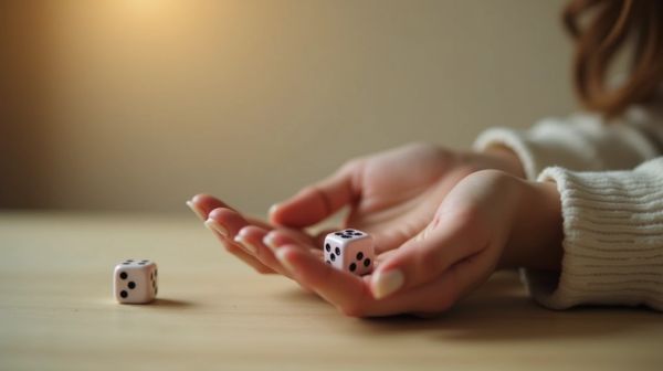 Plaisir et chasteté : comprendre l'attrait du jeu de contrôle