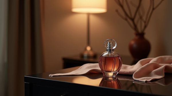Pourquoi choisir un parfum Azzaro à la fois intense et élégant ?
