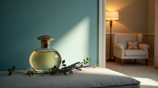 Pourquoi choisir un parfum Azzaro à la fois intense et élégant ?