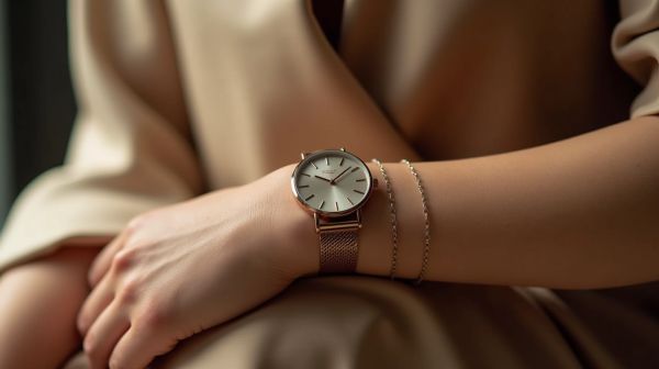 Quelles sont les meilleures montres femme pour sublimer votre style ?