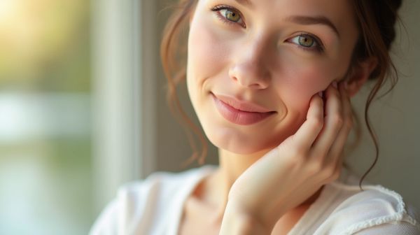 Soins délicats : réconfort et bien-être pour votre peau