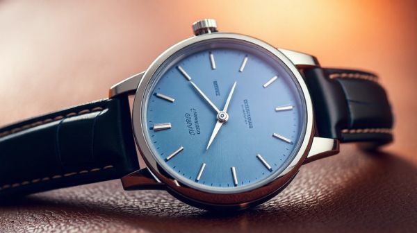 Top 10 montres élégantes pour femmes à adopter en 2023