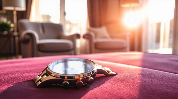 Top 10 montres élégantes pour femmes à adopter en 2023