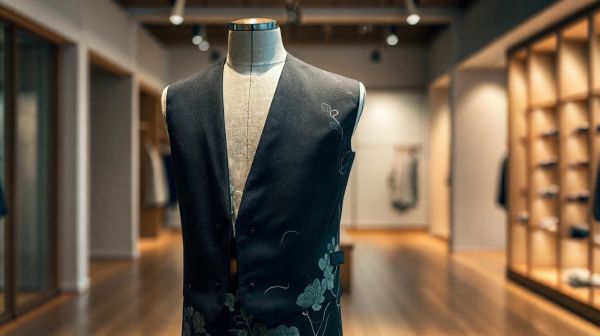 Top 5 vestes kimono homme pour rehausser votre look