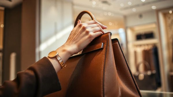 Top sacs à main pour femmes selon les tendances actuelles