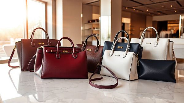 Top sacs à main pour femmes selon les tendances actuelles