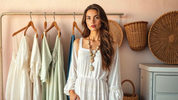 Top tendances de mode éthique de Marseille pour votre garde-robe
