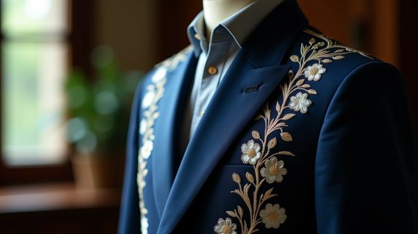 Une veste kimono homme pour affirmer votre style