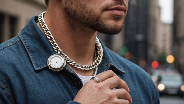 Bijoux à graver homme : offrez un cadeau unique et mémorable